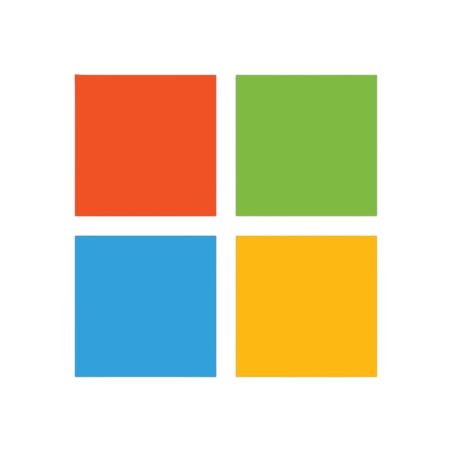 Microsoft Logo