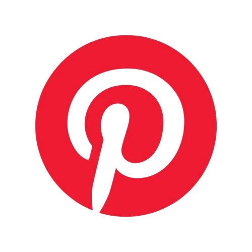 Pinterest Logo